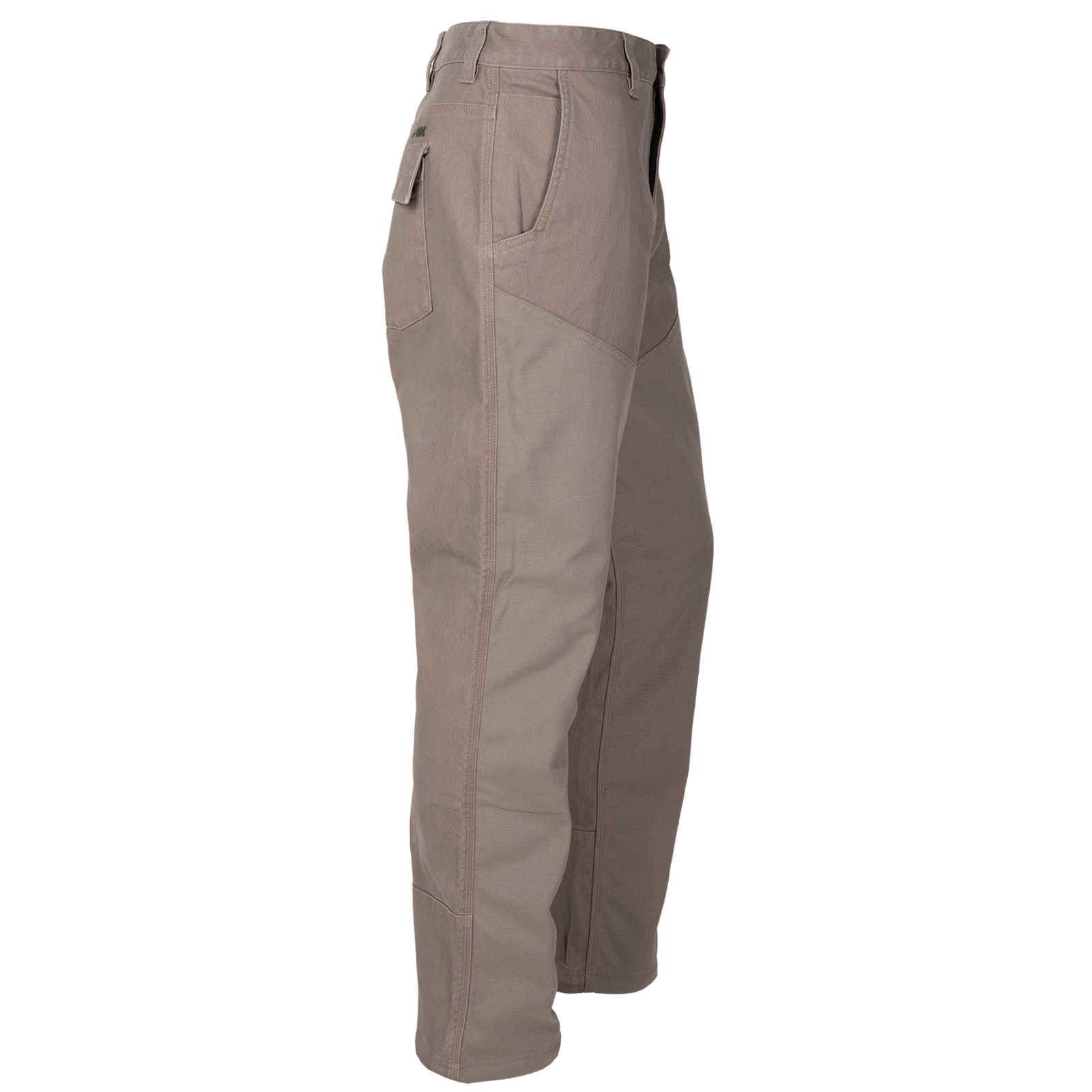 Highland Brush Pant - Durable Outdoor Work Pants for Hiking, Hunting & Landscaping - Comfortable & Water-Resistant for All-Day Wear