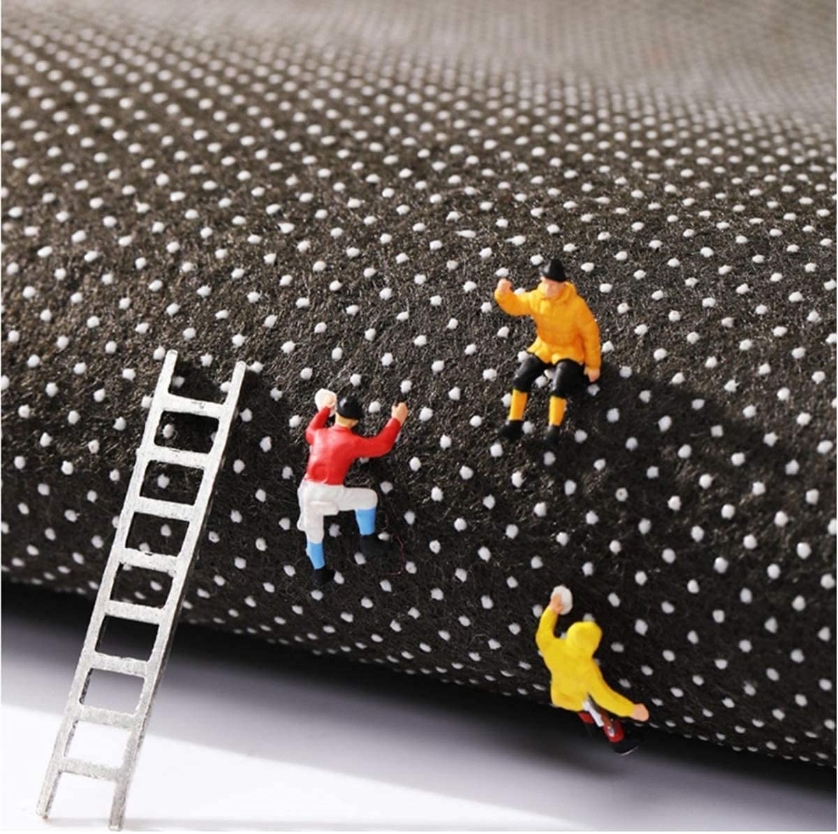 Non-Slip Kitchen Runner Mat 1'7