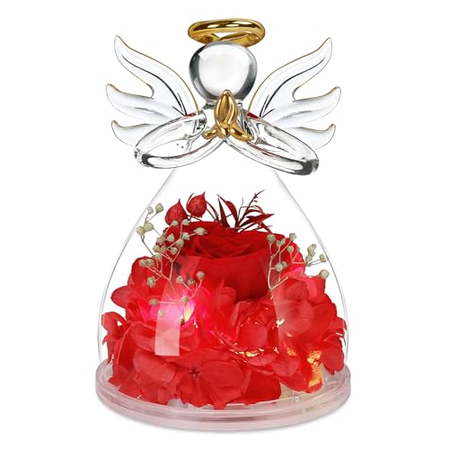 Light Up Red