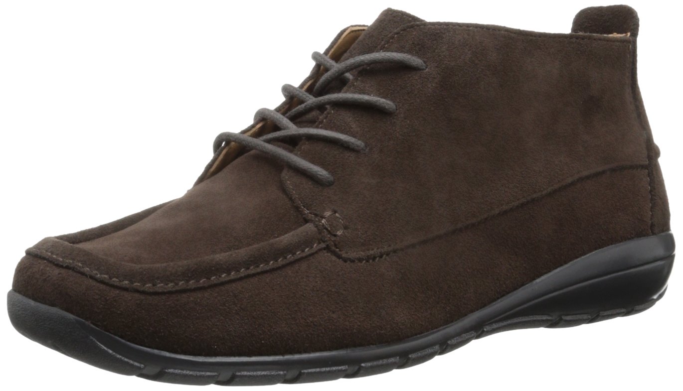 Easy Spirit Women's Comfortable Walking Shoes - Lightweight Slip-On Sneakers for Travel, Work & Everyday Wear | Breathable & Supportive Footwear for All-Day Comfort