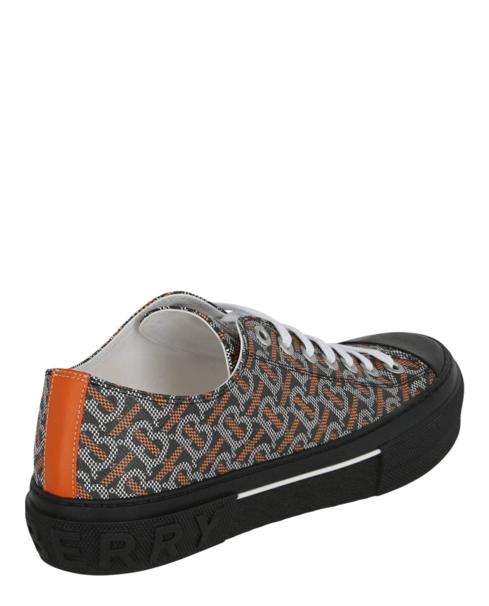 Stylish 'TB' Monogram Sneakers for Women & Men - Trendy Logo Design Comfortable Casual Shoes for Walking, Running & Everyday Wear