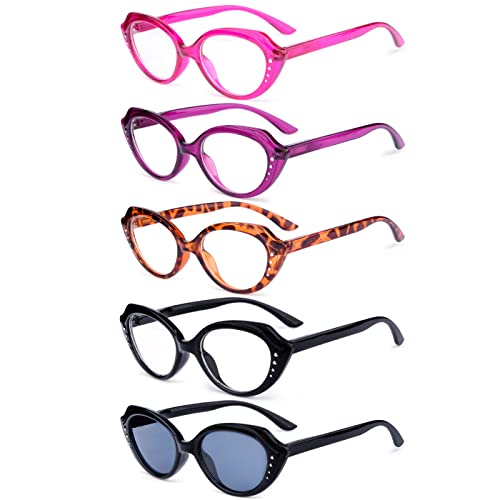 5 Pack Mix Color