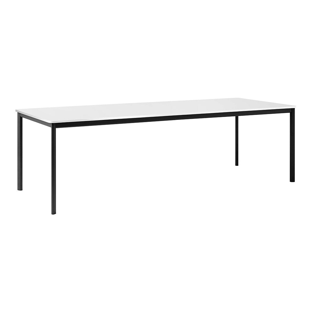 Modern Drip HW60 Dining Table - 60 Inch Round Wooden Dining Table for 6-8 People - Perfect for Family Gatherings, Dinner Parties & Home Decor