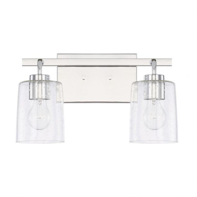 Balboa Vanity Bronze Bathroom Sink Faucet - Modern Single Handle Vessel Sink Faucet for Bathroom Vanity, Powder Room & Guest Bath (Oil Rubbed Bronze Finish)