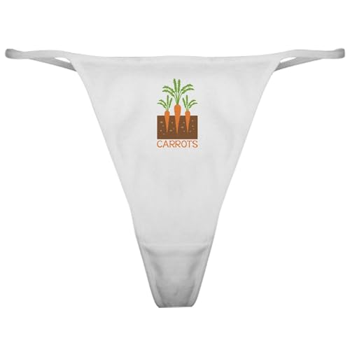 Carrots Classic Thong