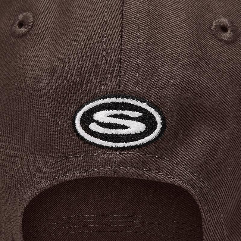 Premium Adjustable Baseball Cap L424U095/04AV - Stylish Unisex Dad Hat for Outdoor Sports, Casual Wear & Sun Protection