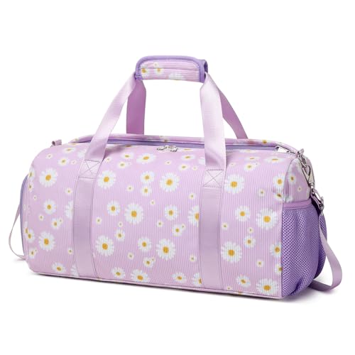 Purple Daisy