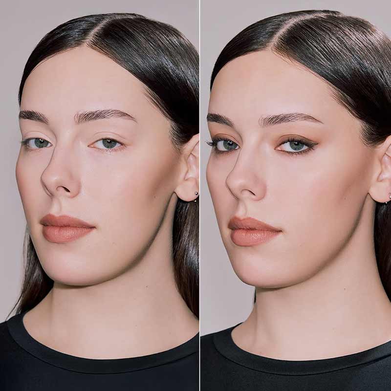 Kevyn Aucoin In Perspective Eyeliner Pencil - Long-Lasting Waterproof Eye Liner for Smoky Eyes & Precise Lines | Perfect for Day to Night Makeup & Professional Looks