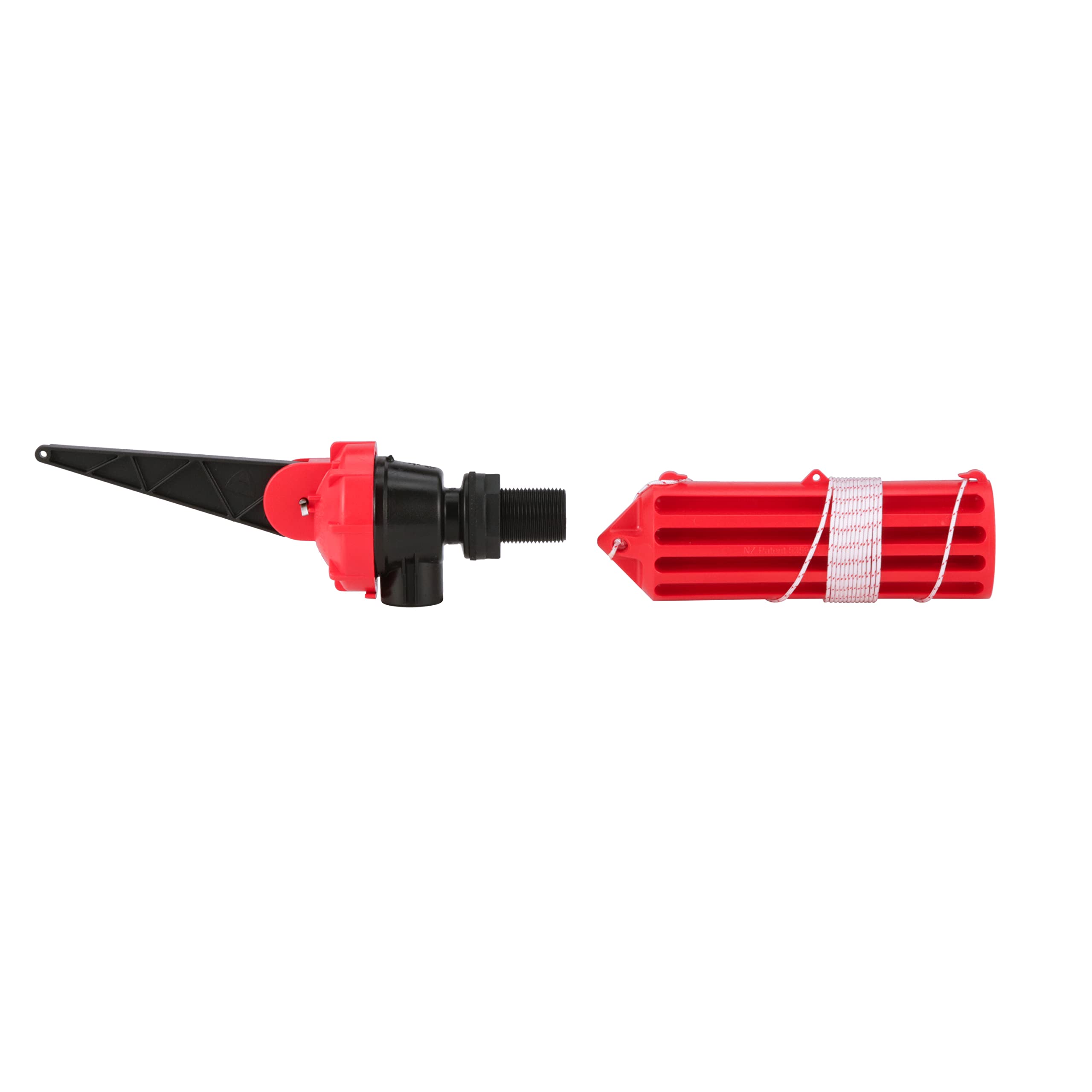 Watts APEX RA34 RA Series 3/4