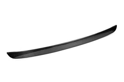 Carbon Fiber Rear Trunk Spoiler Wing for Nissan Skyline R34 (4-Door Models Only) - EPR Performance - Enhances Aerodynamics & Sporty Style for Street Racing & Car Shows