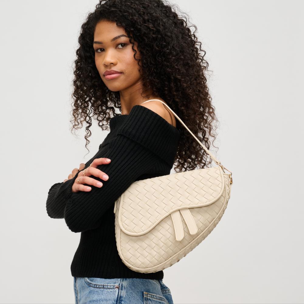 Scout Crossbody Bag for Women - Stylish & Lightweight Shoulder Purse - Perfect for Travel, Shopping & Everyday Use
