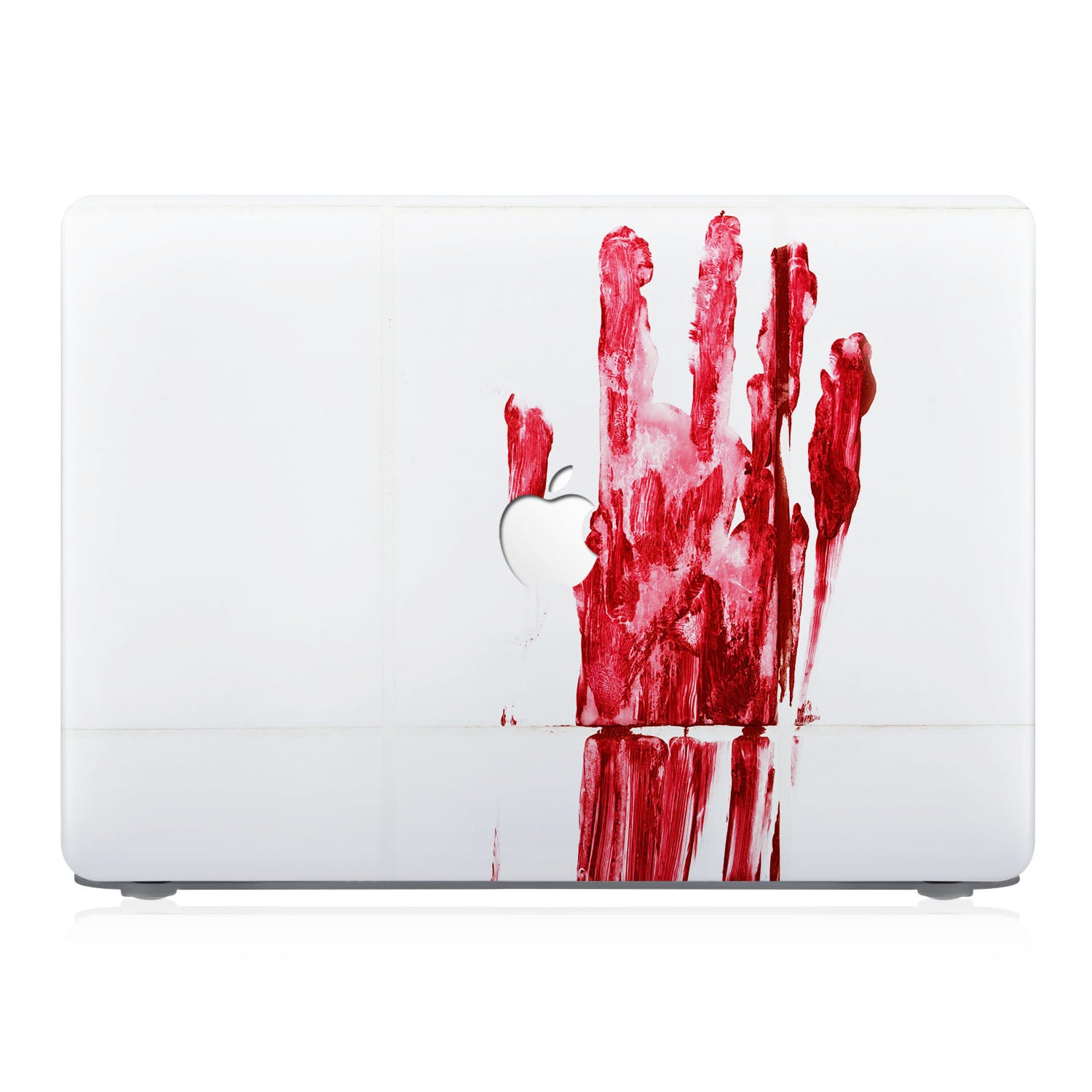 Premium MacBook Pro/Air Protective Case - Durable Shockproof Cover for MacBook 13/15 Inch - Slim Lightweight Design for Home, Office & Travel Use