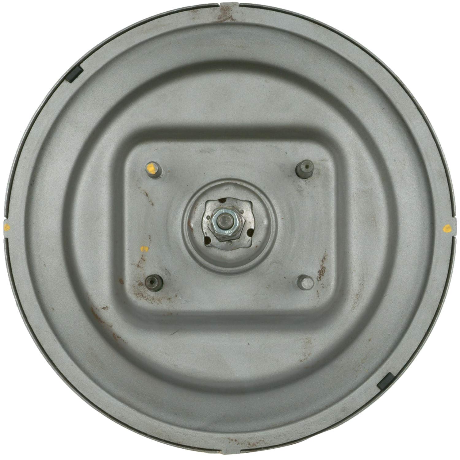 Cardone 53-5435 Remanufactured Vacuum Power Brake Booster - No Master Cylinder | Compatible with Select Car Models | Perfect for Brake System Repairs & Upgrades