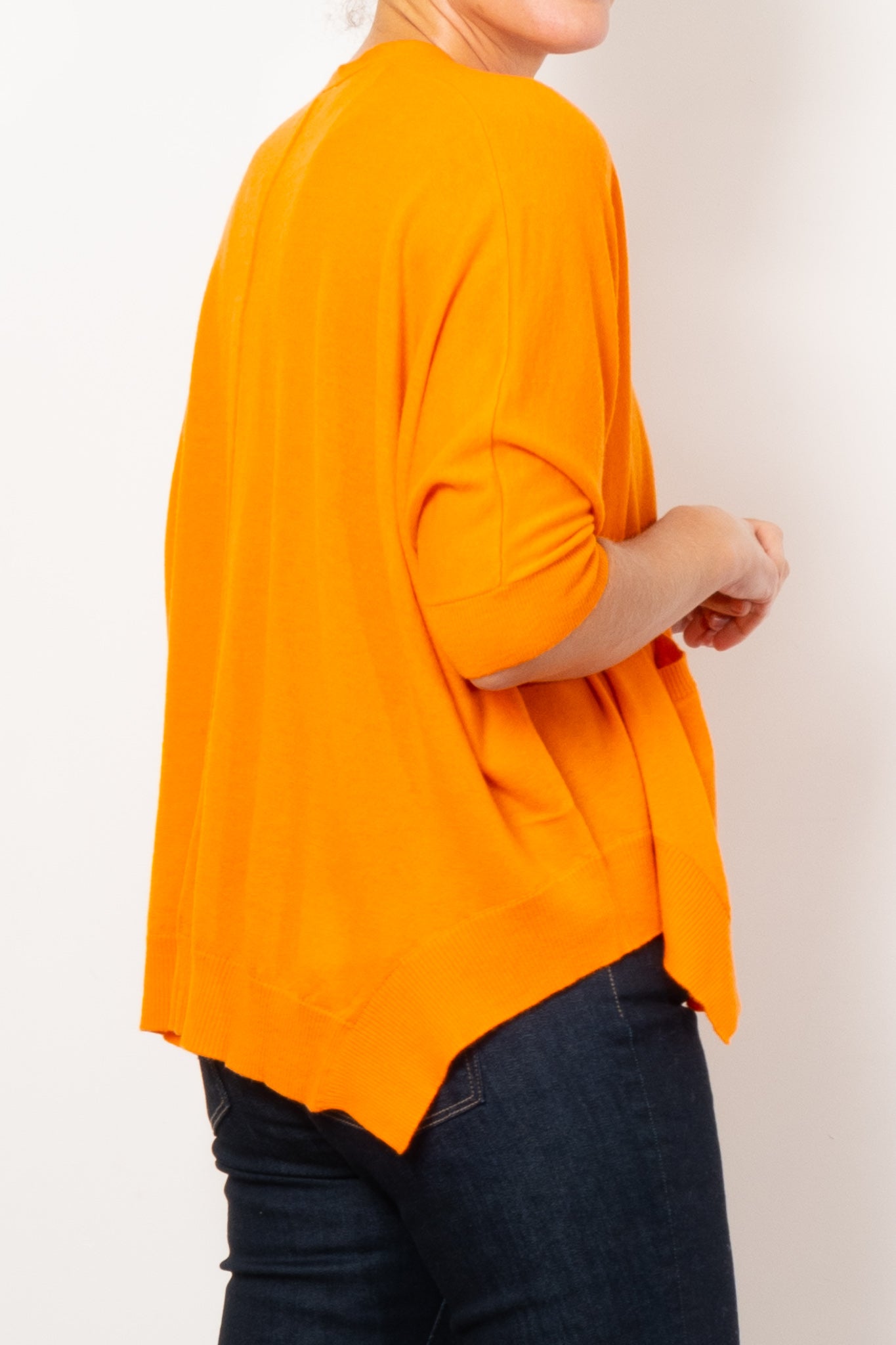 Bridge & Lord Trina Oversized Ribbed Cardigan - Cozy Chunky Knit Sweater for Women | Perfect for Fall & Winter Layering, Casual Outfits & Office Wear