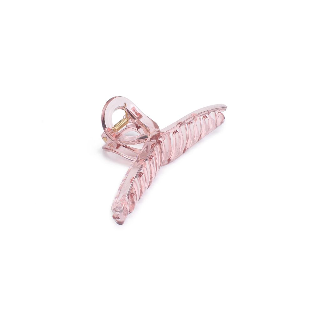 Colette Hair Claw Clips for Women - Non-Slip Grip Hair Clips for Thick Hair - Perfect for Ponytails, Buns & Updos - Great for Workouts, Office & Everyday Styling