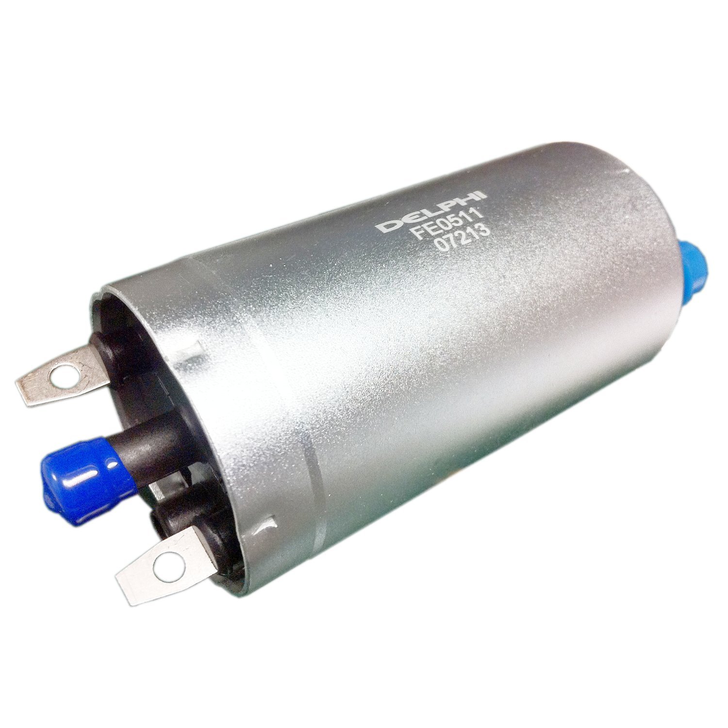Delphi FE0511 High Performance Electric Fuel Pump - Reliable Replacement for Cars, Trucks & SUVs - Perfect for Engine Repair & Maintenance