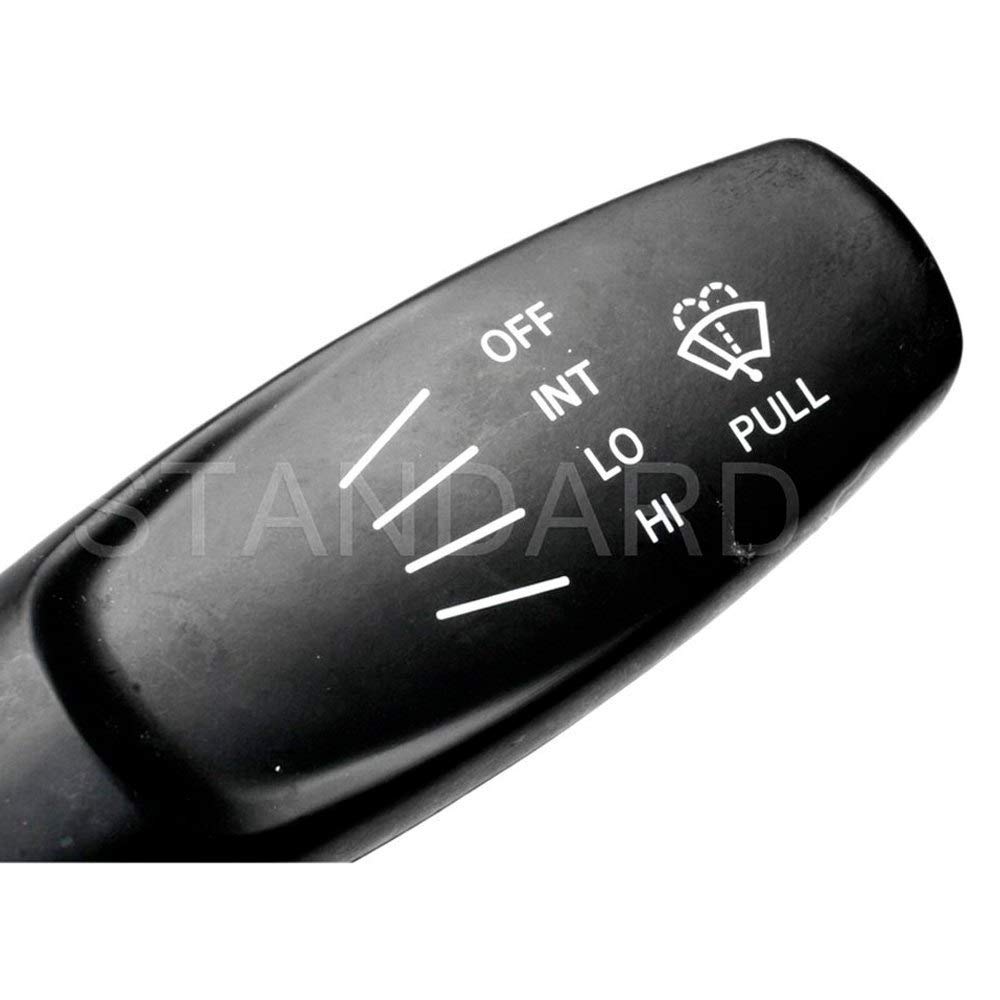 Standard Motor Products WP-187 Switch - High Quality Automotive Replacement Part | Perfect for Car Electrical System Repair & Maintenance