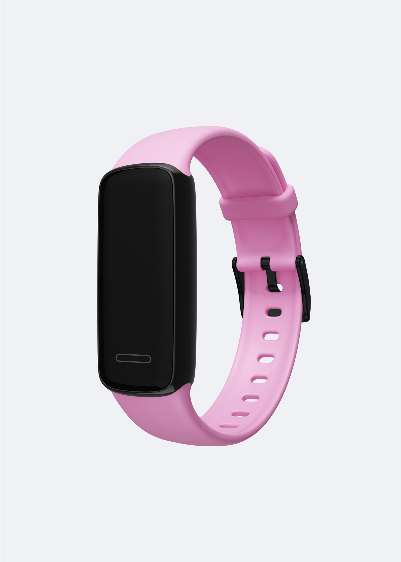 BetterMe Fitness Tracker Strap - Waterproof Activity Tracker with Heart Rate Monitor, Step Counter & Sleep Tracking for Men & Women - Perfect for Running, Gym Workouts & Daily Health Monitoring