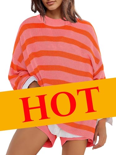 Orange Pink