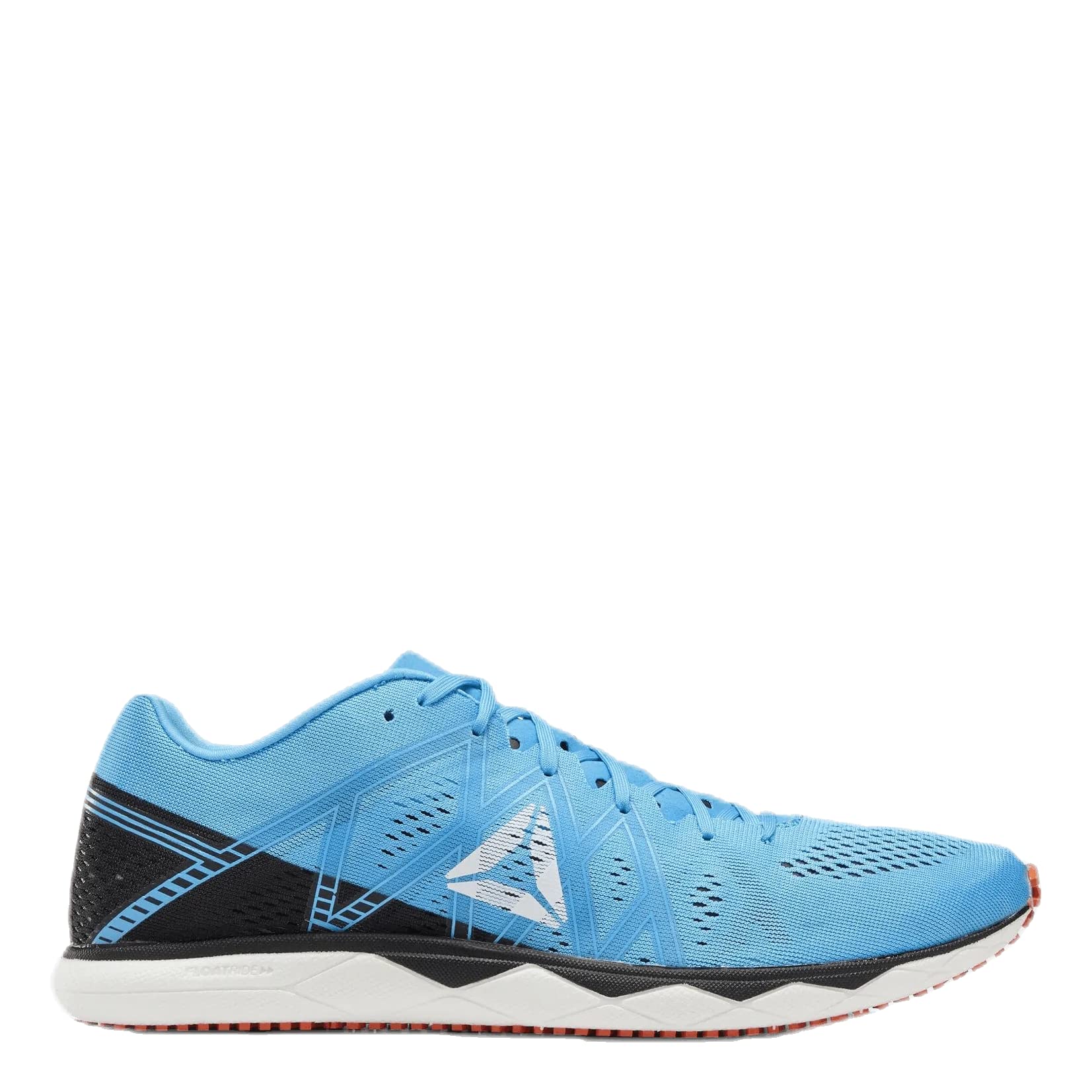 Reebok Floatride Run Fast Pro - Unisex Running Shoes for Men & Women - Lightweight Cushioned Sneakers for Marathon, Jogging & Gym Workouts