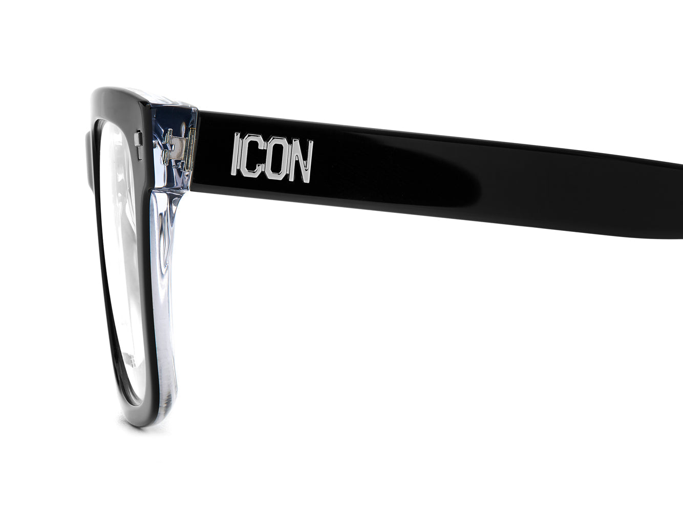 DSQUARED2 ICON 0013 Sunglasses - Luxury Designer Shades for Men & Women - Perfect for Outdoor Activities, Beach & Driving