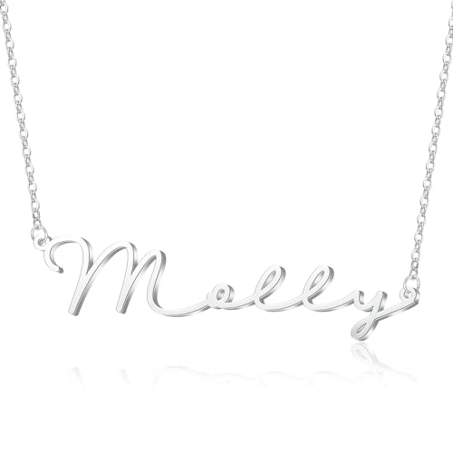 Style 4-Sterling Silver