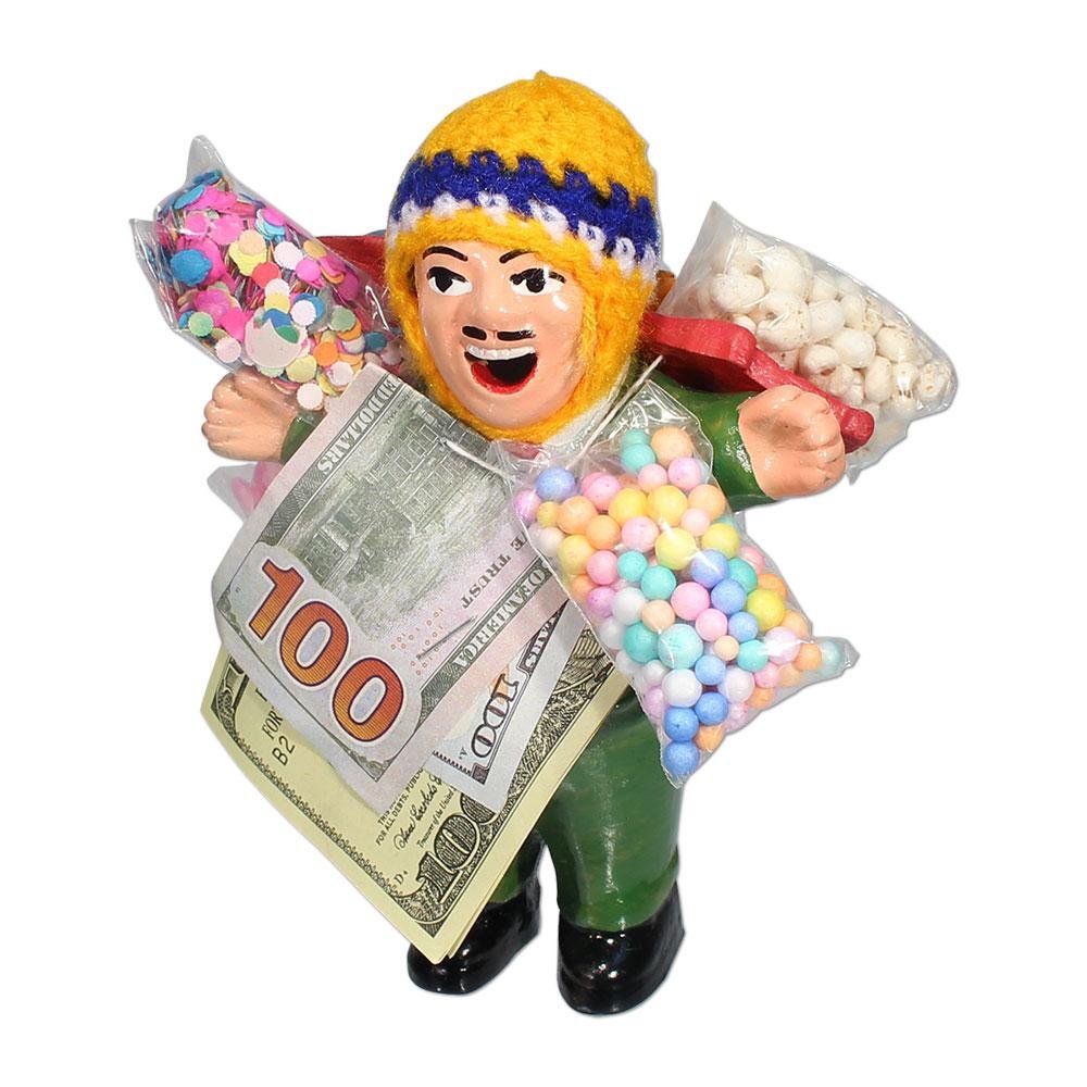 Ekeko Doll 6.25