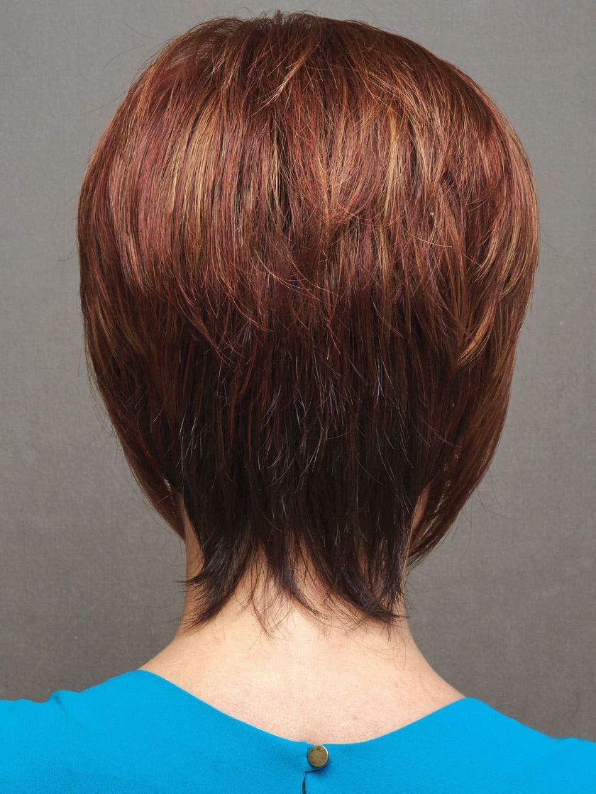 Noriko Spring Honey Synthetic Wig - Natural Looking Blonde Wig for Women, Perfect for Cosplay, Costume Parties & Everyday Wear