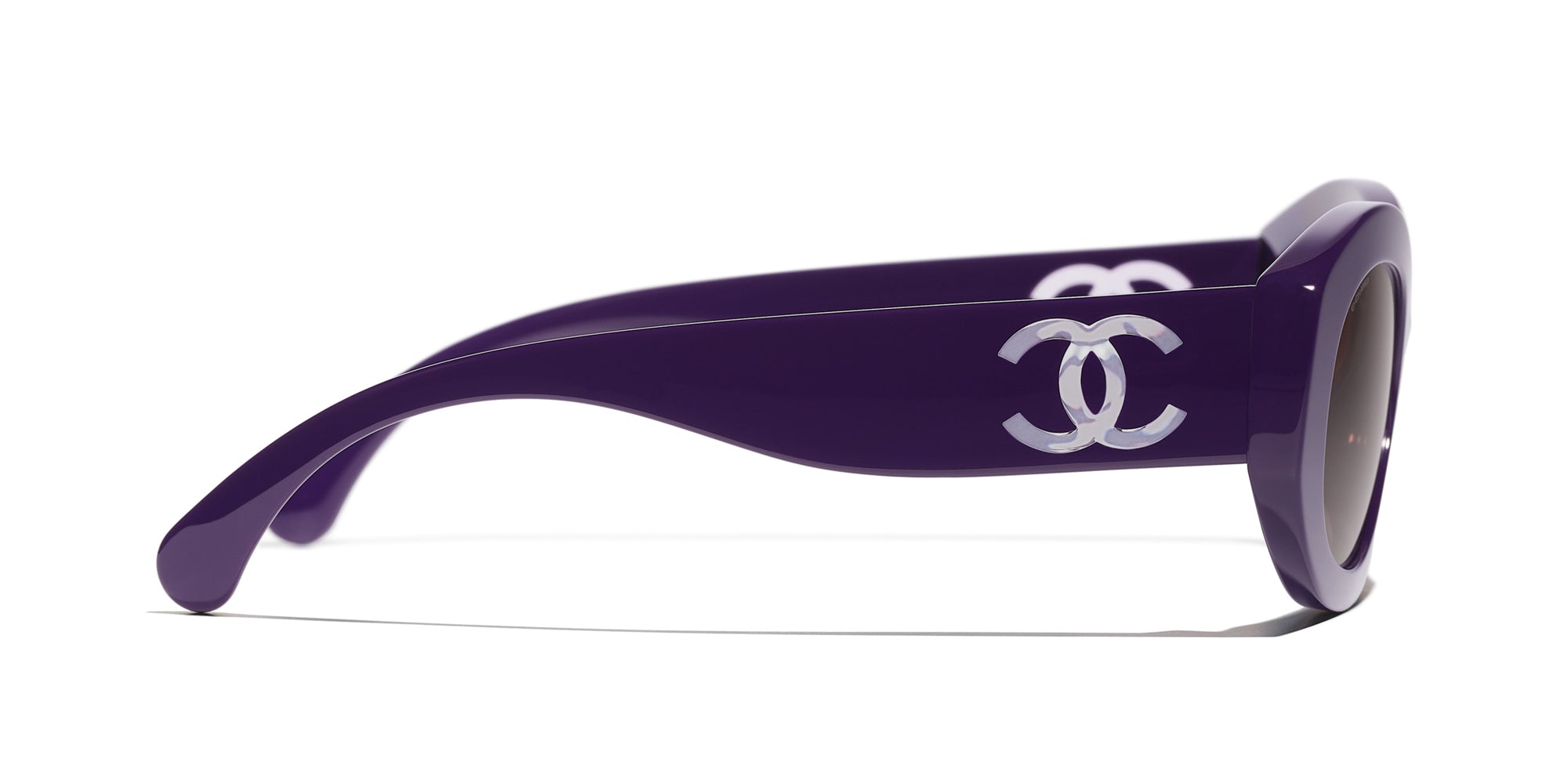 Chanel 5528 Sunglasses - Luxury Designer Shades for Women, UV Protection & Stylish Frames - Perfect for Beach, Driving & Fashion Outfits