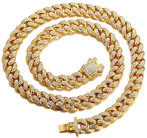 Gold Plated Necklace