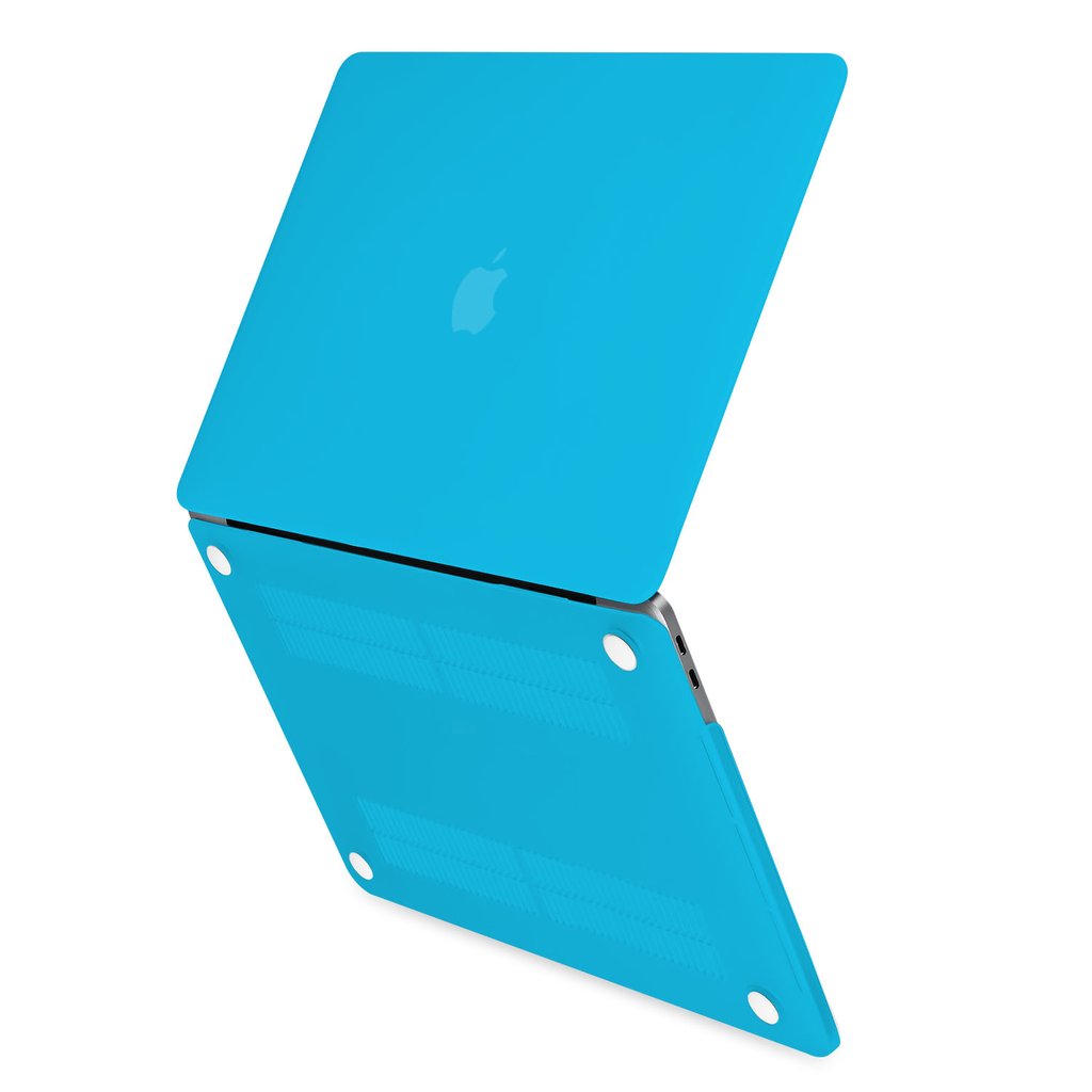 Premium MacBook Pro/Air Case with Signature & Occupation Design - Durable Protective Cover for Work, School & Travel
