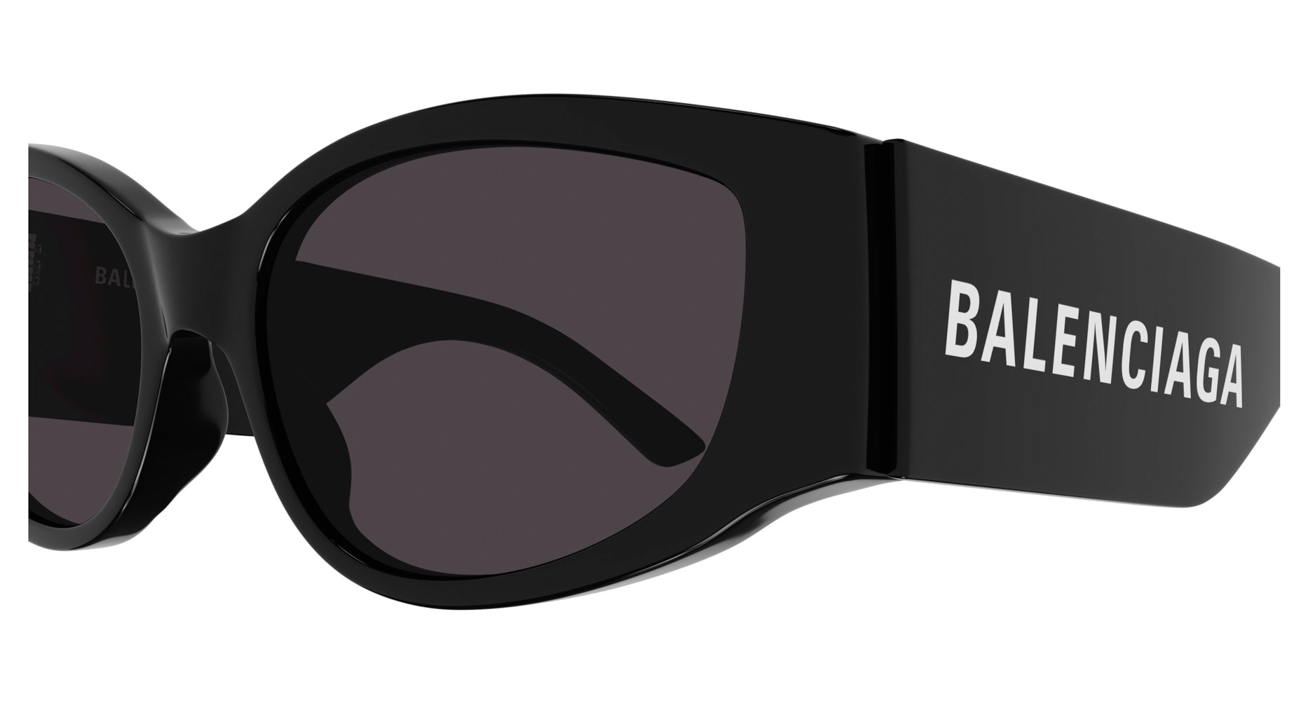 Balenciaga BB0258S Sunglasses - Luxury Designer Shades for Women & Men - UV Protection & Fashion Statement for Outdoor, Travel & Daily Wear