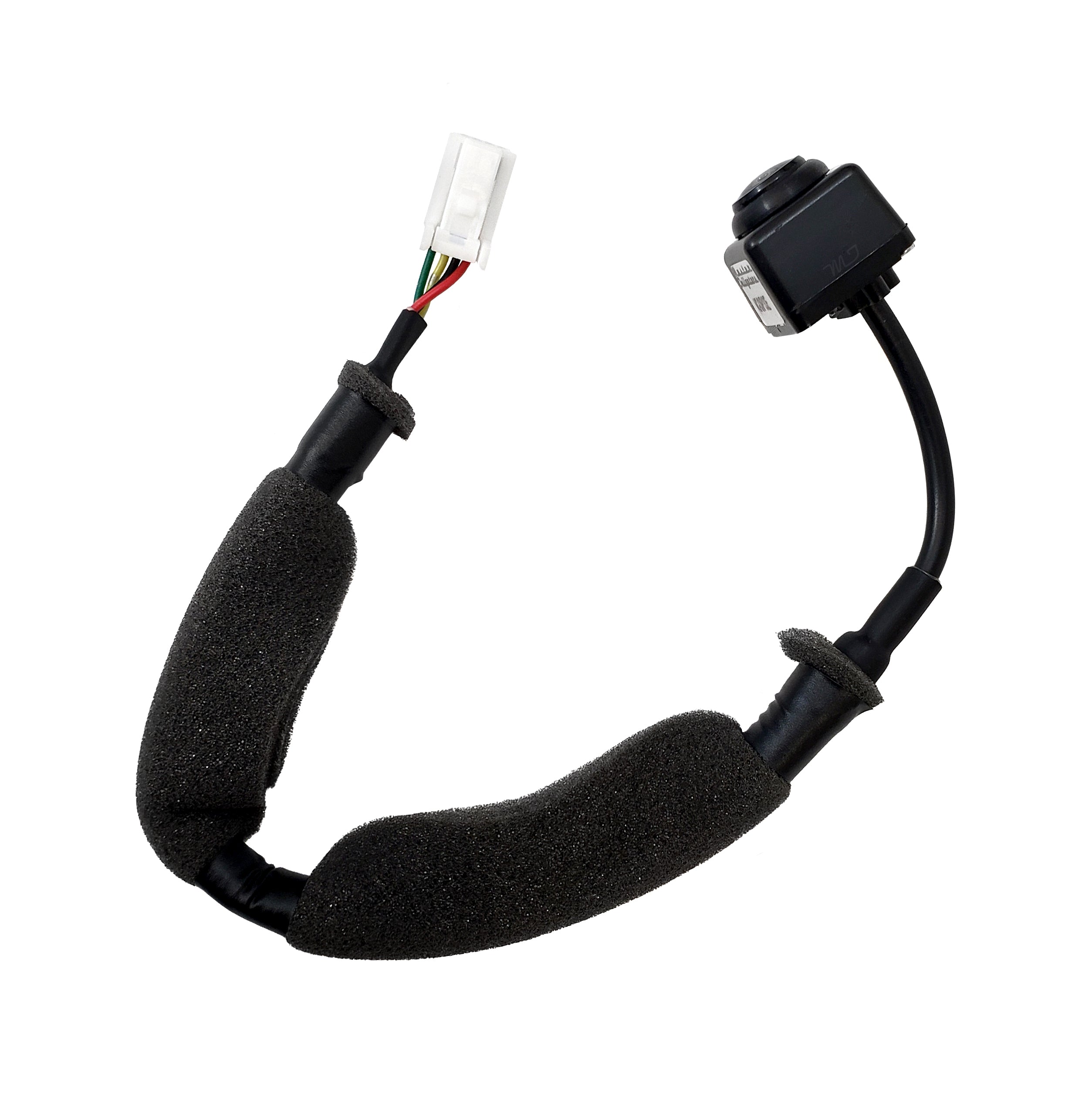 2013-2016 Nissan Pathfinder & 2013-2015 Infiniti QX60 (JX35) OEM Backup Camera Replacement - Part #28442-3JA1A | Rear View Safety for Parking & Reversing