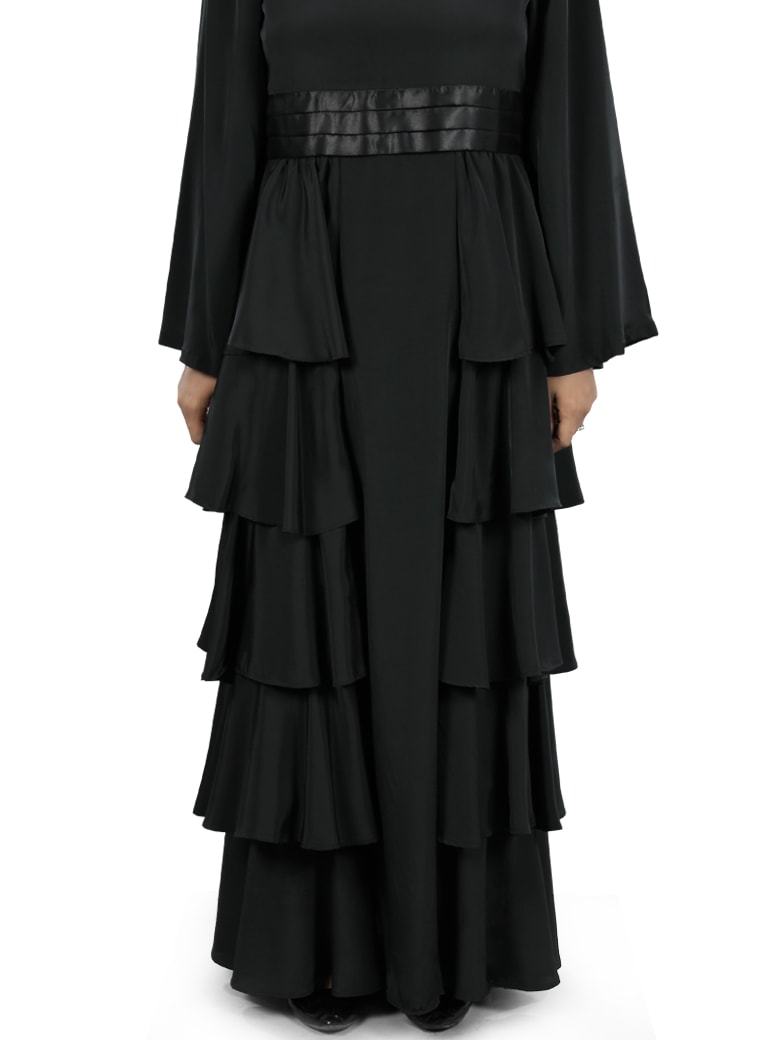 Elegant Akifah Abaya for Women - Modest Islamic Prayer Dress - Perfect for Mosque, Eid, and Special Occasions