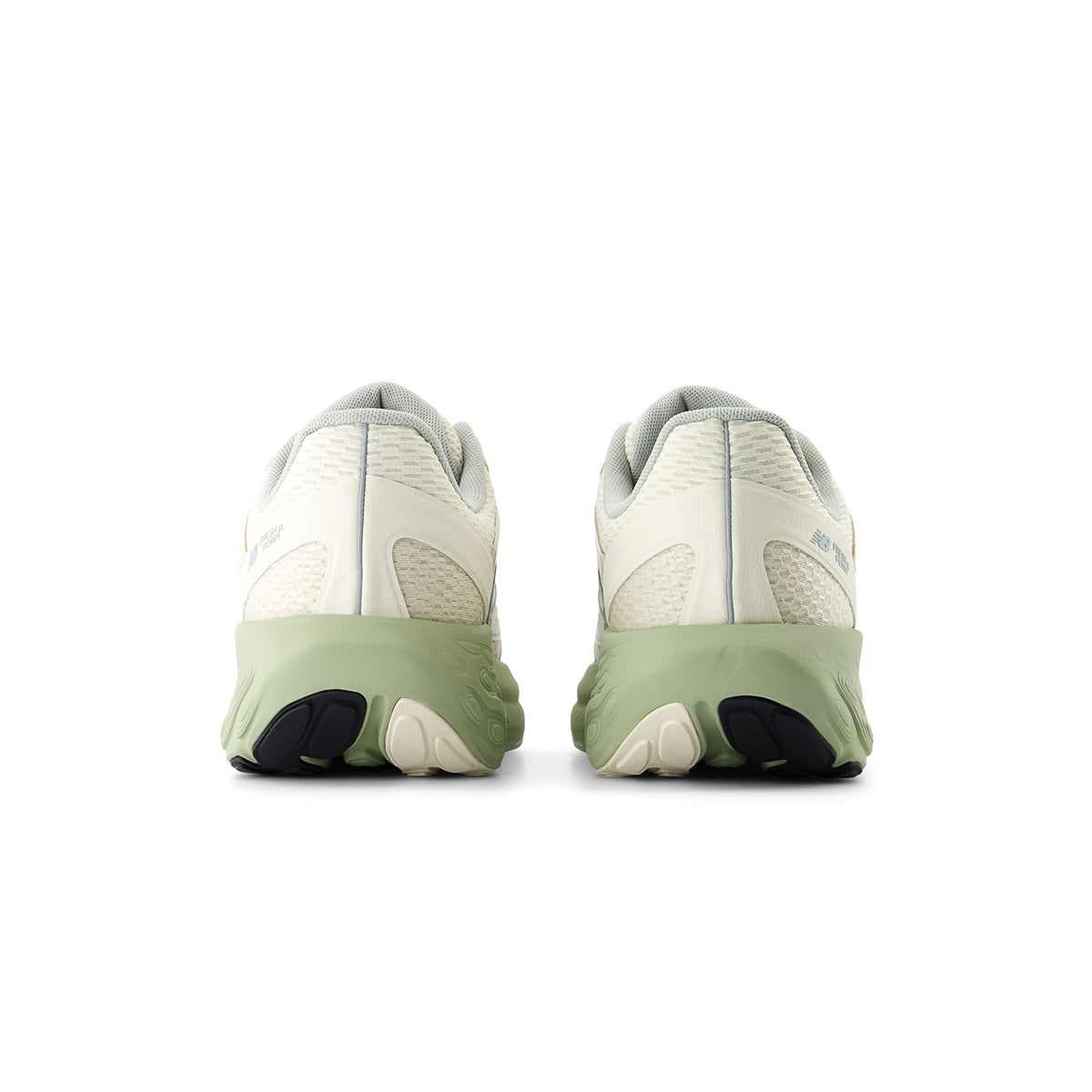 New Balance Fresh Foam X 1080 Running Shoes - 'Linen Olivine' Color | Lightweight Cushioned Sneakers for Men & Women | Perfect for Jogging, Gym Workouts & Daily Wear