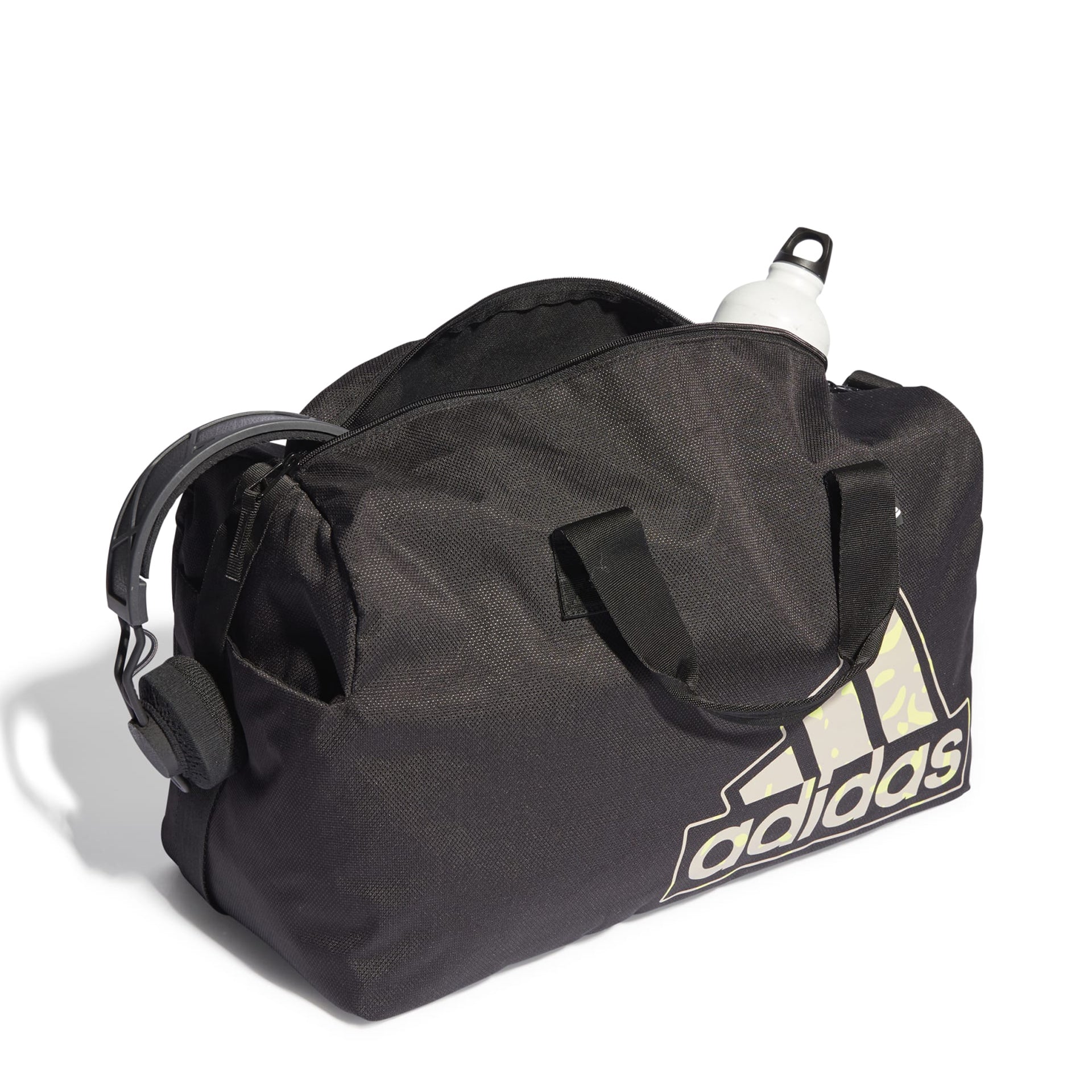 SPW Weekender Duffle Bag - Lightweight Travel Duffel for Men & Women - Perfect for Gym, Weekend Trips & Carry-On Luggage