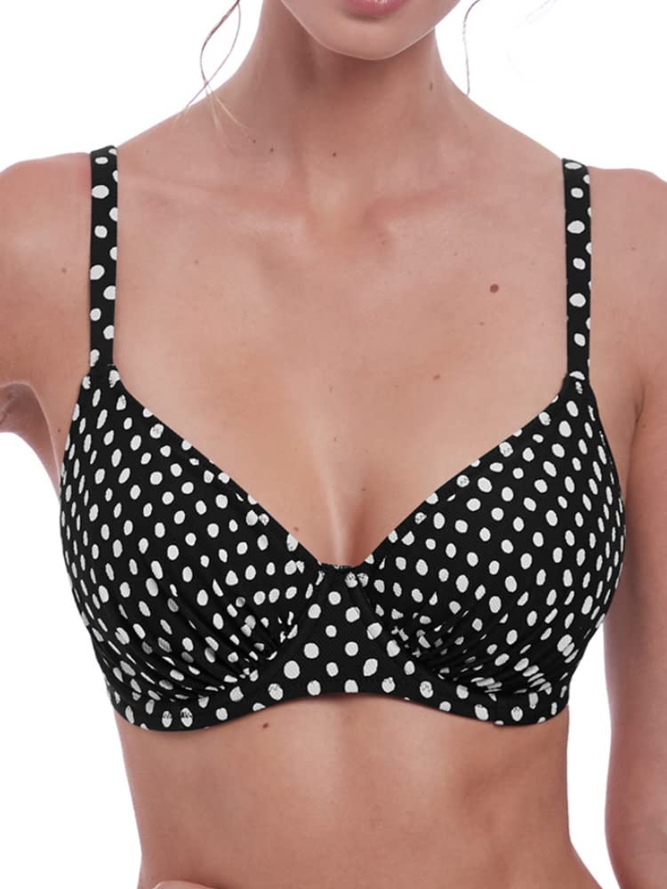 Fantasie Women's Standard Bikini Swimsuit - Comfortable & Stylish Two-Piece Bathing Suit for Beach, Pool & Summer Vacations