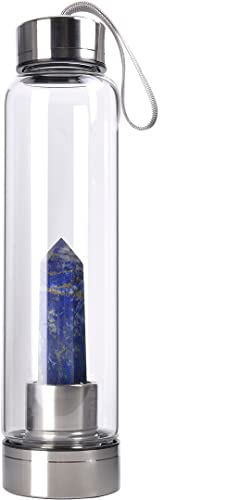 I - Lapis Lazuli Crystal