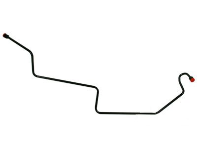 John Deere Tractor 600 & 4020 Compatible Oil Line Replacement Part A-AR34757 AR32312 - Fits Agricultural Equipment for Farming & Maintenance