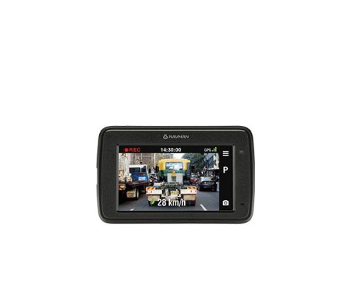 MiVue 755 Full HD Dash Cam with Night Vision, 1080P Car Camera, G-Sensor, Loop Recording, Parking Mode - Perfect for Road Trips, Commuting & Accident Evidence