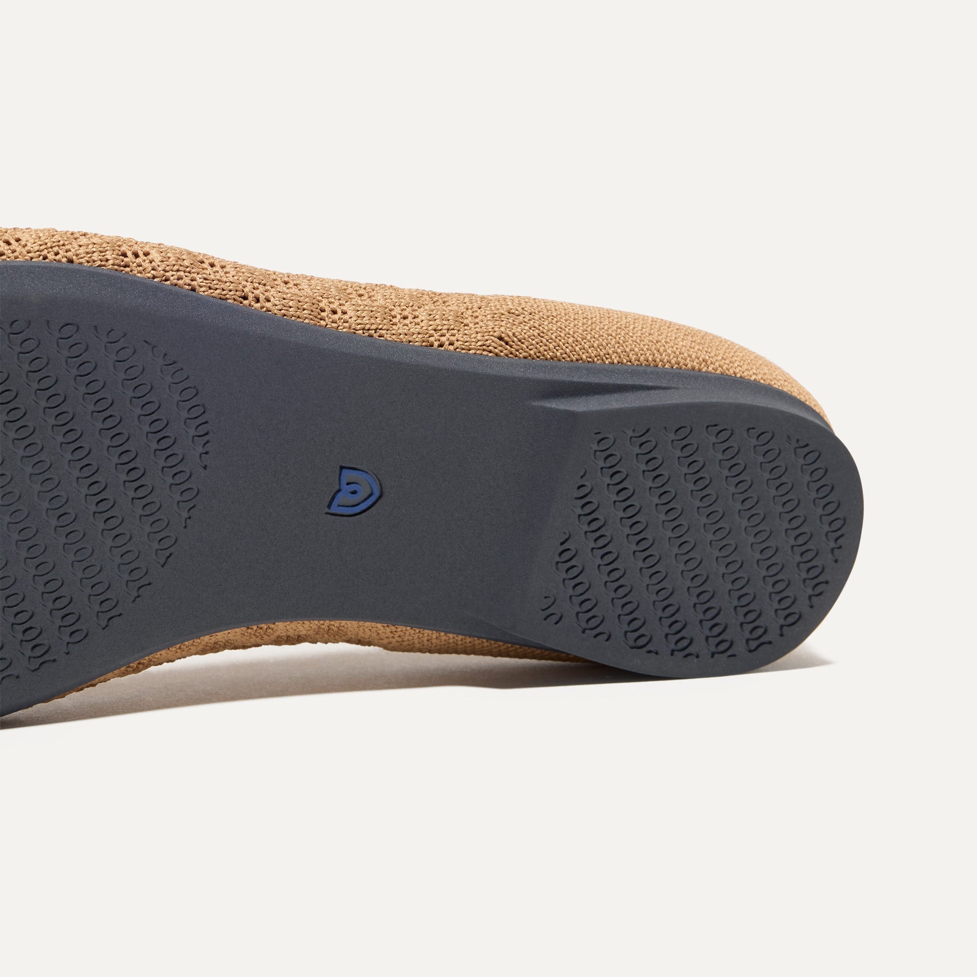 Wren Basketweave Almond Loafers - Comfortable & Stylish Slip-On Shoes for Men | Perfect for Business Casual, Office & Everyday Wear