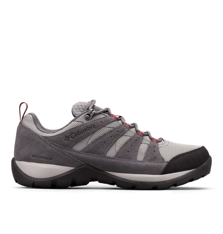 Monument Red/Jasper