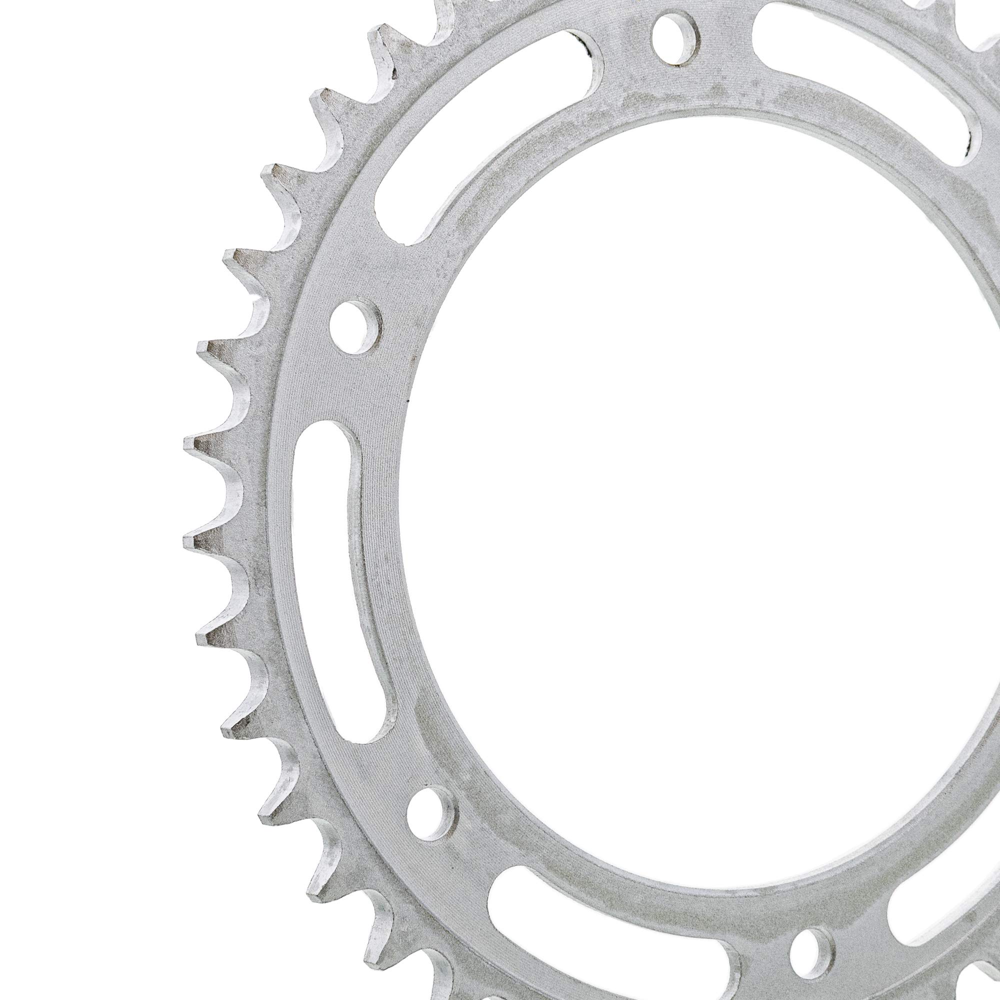 BMW F800GS 2008-2012 Sprocket Kit 16T/42T for Off-Road Riding