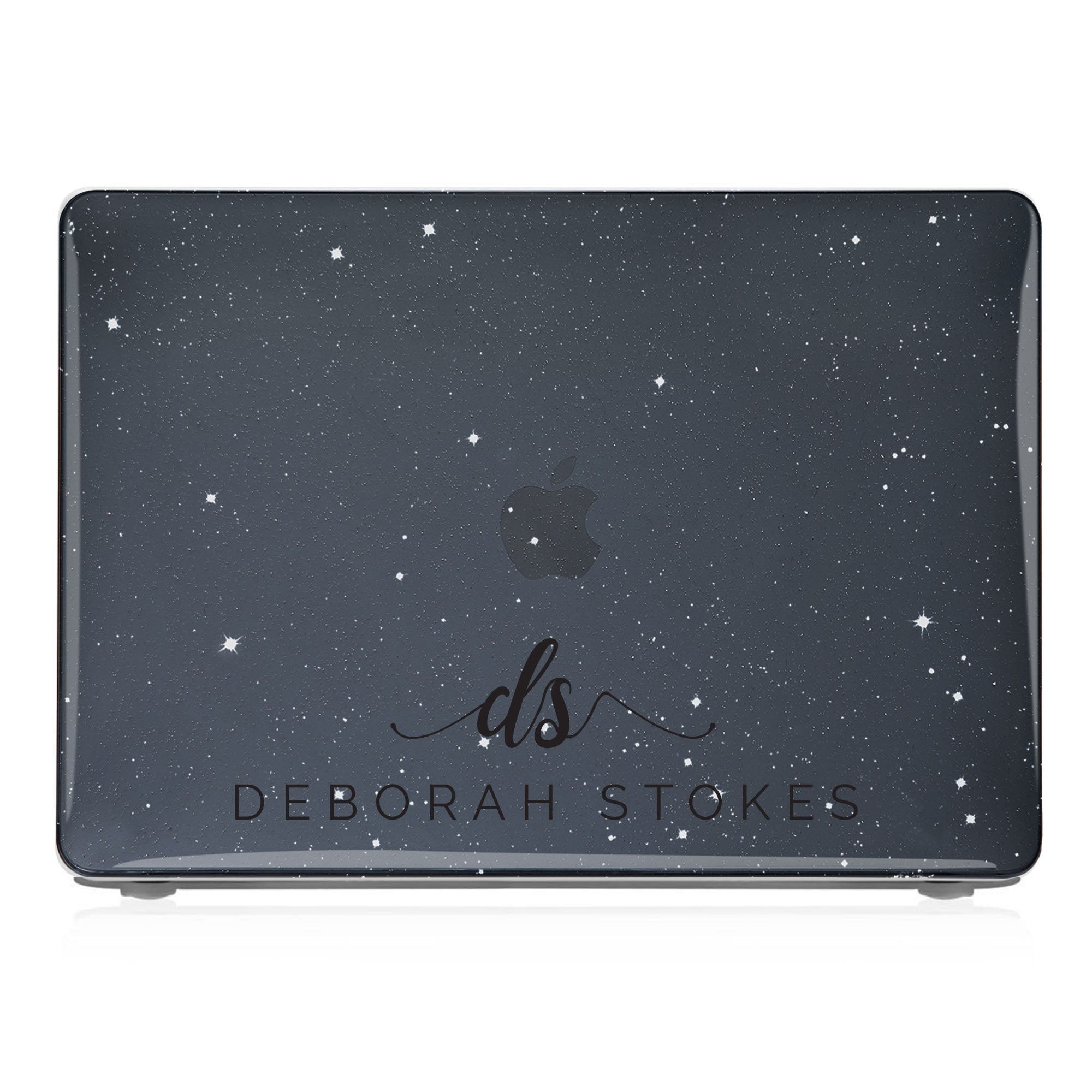 Premium MacBook Pro 16-inch Case - Signature Series | Slim Protective Cover for MacBook Pro 16 (2019-2023) | Perfect for Work, Travel & Everyday Use