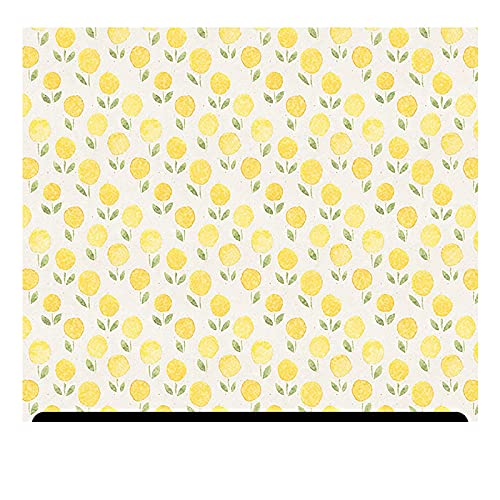 Little Yellow Flowers