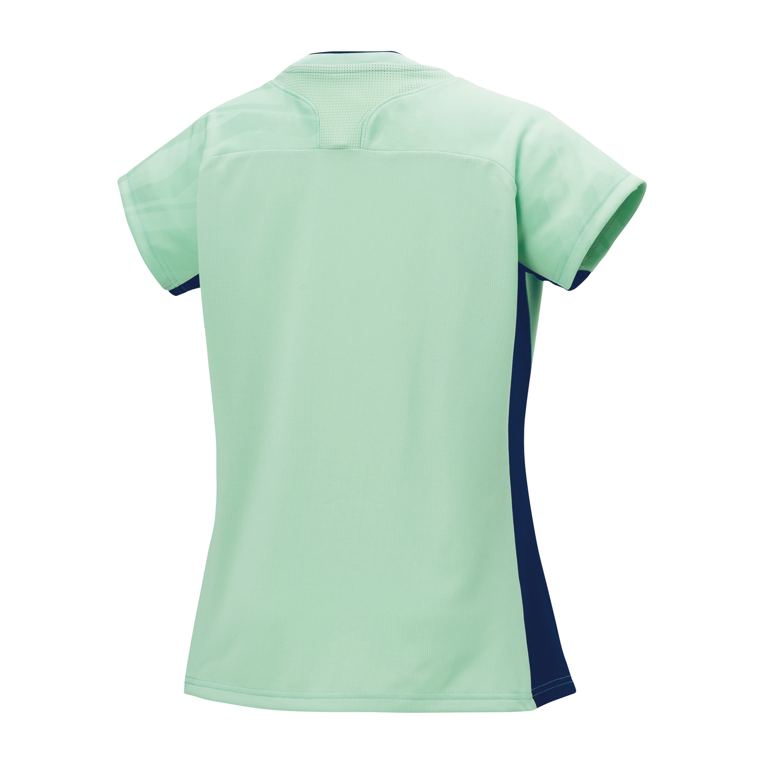 Yonex 20844 Women's Badminton Shirt - Breathable & Lightweight Performance Top for Badminton, Tennis & Training - Perfect for Sports & Gym Workouts