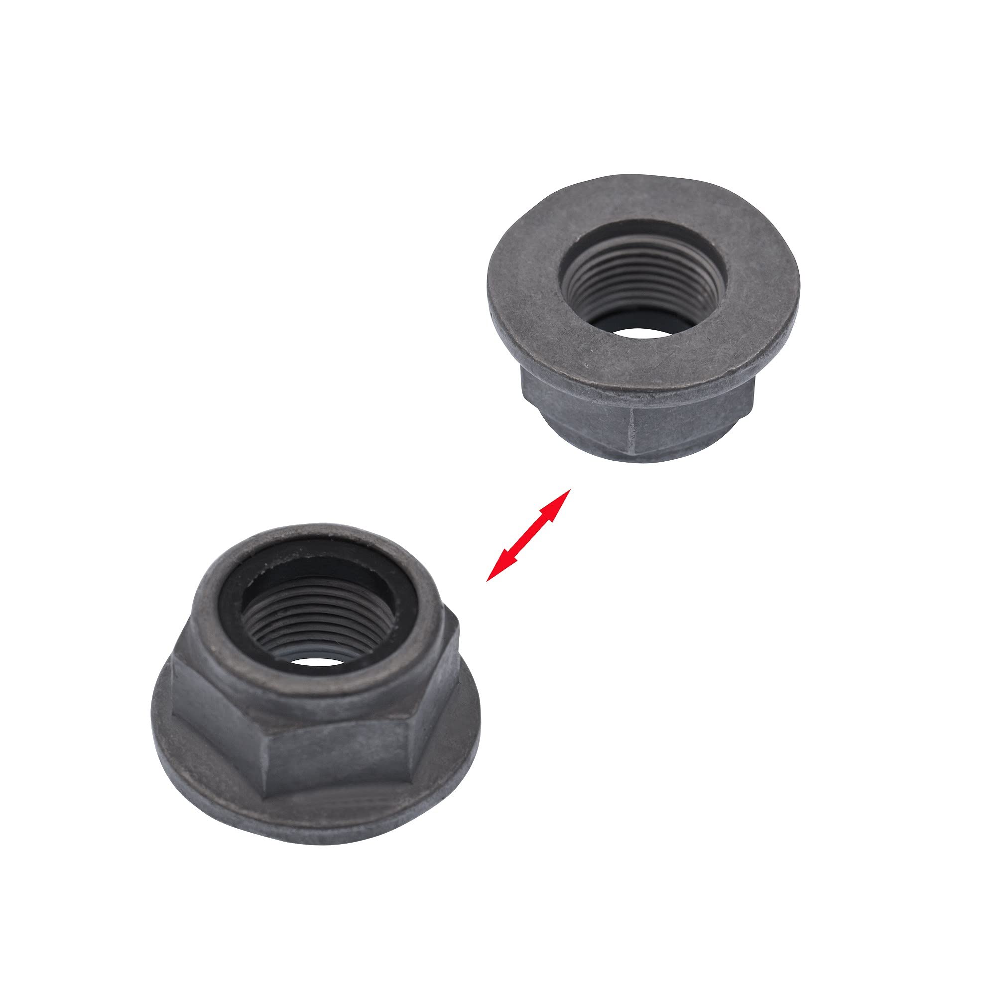 LUK 713630300 Wheel Bearing Kit - Front & Rear Axle Replacement for Smooth & Quiet Ride - Perfect for Daily Commute, Off-Roading & Long Road Trips