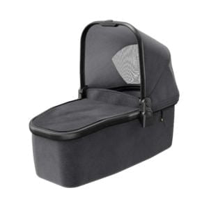 Veer Switchback Bassinet - Portable Baby Crib for Newborns & Infants | Lightweight, Compact & Easy to Fold | Perfect for Travel, Nursery & Bedside Sleeping