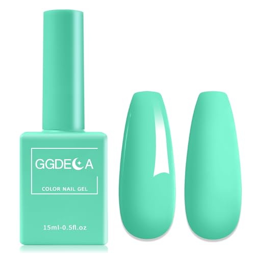 011-Mint Green