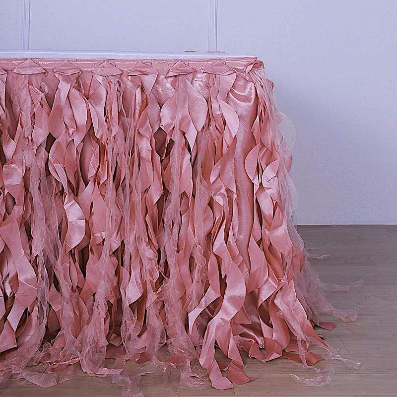 Dusty Rose